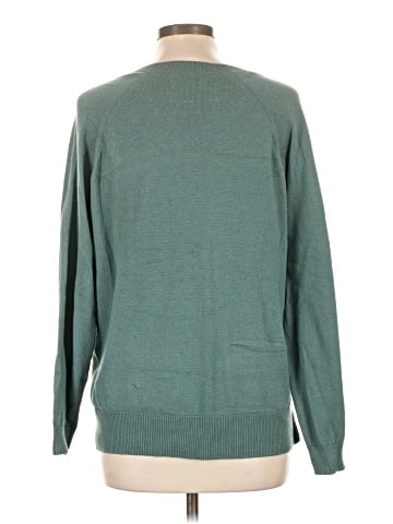 Lucky Brand Pullover Sweater (view 2)