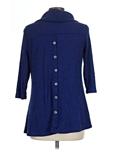 Onque 3/4 Sleeve T-Shirt (view 2)
