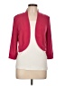 Rekucci Red Blazer Size L - photo 1