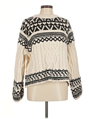 H&M Pullover Sweater (view 1)