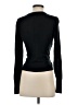Unsubscribed Black Pullover Sweater Size XS - photo 2
