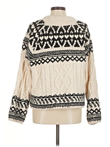 H&M Pullover Sweater (view 2)