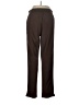 Athleta Solid Brown Dress Pants Size 10 (tall) - photo 2