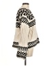 H&M Print Ivory Pullover Sweater Size M - photo 4