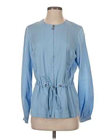 W by Worth Long Sleeve Blouse (view 1)