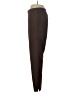 Athleta Solid Brown Dress Pants Size 10 (tall) - photo 5