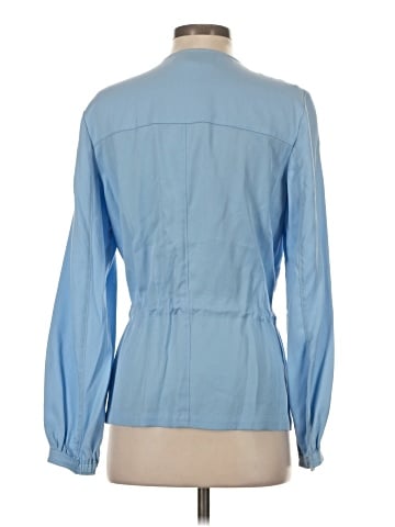 W by Worth Long Sleeve Blouse (view 2)