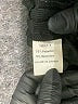 BTFBM Solid Black Cocktail Dress Size S - photo 8