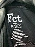 Basics Black Bodysuit Size L - photo 3