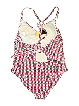 Kona Sol One Piece Swimsuit (view 2)