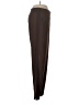 Athleta Solid Brown Dress Pants Size 10 (tall) - photo 4