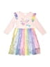 Assorted Brands Pink Dress Size 4 - 5 - photo 1