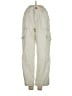 PacSun 100% Cotton Ivory Jeans Size S - photo 1