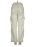 PacSun 100% Cotton Ivory Jeans Size S - photo 2