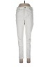Dear John Ivory Jeans Size 31 waist - photo 1
