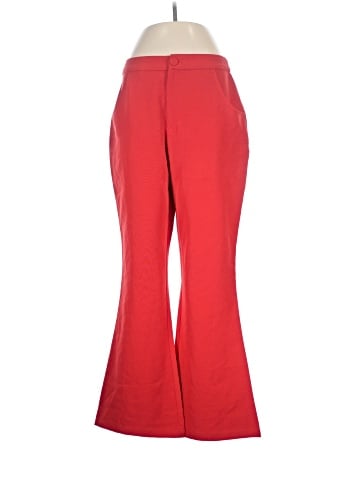 Never Fully Dressed Dress Pants (view 1)