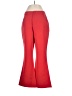 Never Fully Dressed Red Dress Pants Size 10 - photo 1
