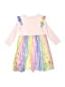 Assorted Brands Pink Dress Size 4 - 5 - photo 2