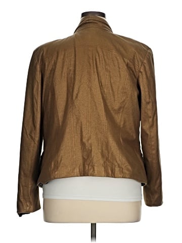 Style&Co Blazer (view 2)