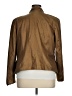Style&Co Metallic Gold Blazer Size XL - photo 2