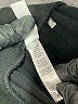 Flora Nikrooz Black Casual Pants Size S - photo 8