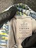TAVI Print Blue Active Pants Size XS - photo 8