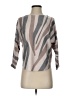 Sioni Gray Pullover Sweater Size S - photo 1