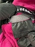 Boulder Gear 100% Polyester Purple Pullover Sweater Size M - photo 8