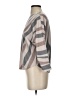 Sioni Gray Pullover Sweater Size S - photo 5