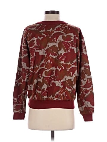DonnKenny Classics Pullover Sweater (view 2)