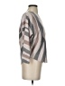 Sioni Gray Pullover Sweater Size S - photo 4
