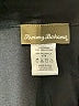 Tommy Bahama 100% Rayon Black 3/4 Sleeve Blouse Size M - photo 7
