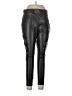 Ann Taylor LOFT Black Leggings Size L - photo 1
