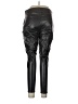 Ann Taylor LOFT Black Leggings Size L - photo 2