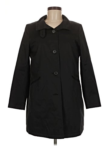 Lauren by Ralph Lauren Coat (view 1)