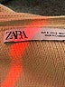 Zara Ivory Cardigan Size S - photo 7