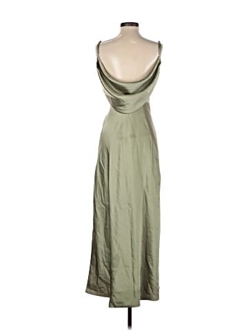 REVELRY Cocktail Dress (view 2)