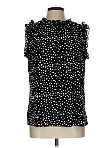 NY Collection Sleeveless T-Shirt (view 1)
