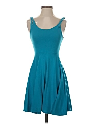 Silence and Noise Cocktail Dress (view 1)