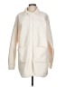 DSG 100% Polyester Ivory Coat Size L - photo 1