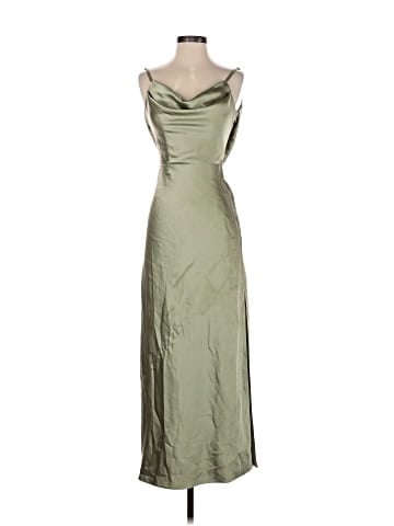 REVELRY Cocktail Dress (view 1)