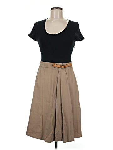 Paule Ka Casual Dress (view 1)