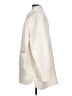 DSG 100% Polyester Ivory Coat Size L - photo 5
