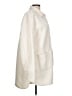 DSG 100% Polyester Ivory Coat Size L - photo 4