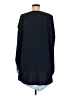 Flagpole Blue Long Sleeve Blouse Size M - photo 2
