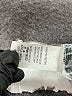 Wanderlux 100% Polyester Graphic Silver Cocktail Dress Size S - photo 8