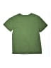Gymboree Solid Green Short Sleeve T-Shirt Size 14 - photo 2
