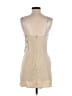 Zara Tan Casual Dress Size S - photo 2