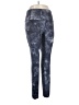 Unbranded Tie-dye Blue Active Pants Size L - photo 1