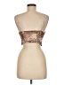 Garage Brown Bodysuit Size M - photo 2